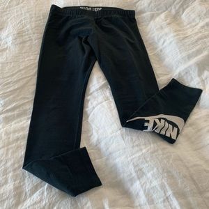 NIKE - Like new/ Black Leggings